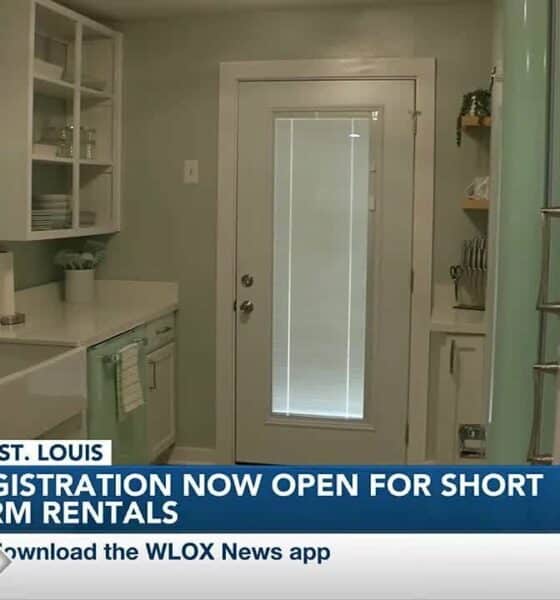 Registration applications now open for Bay St. Louis short-term rental properties