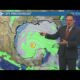 Friday 10PM Tropical Update: 'High-risk' of development possible for Gulf of Mexico