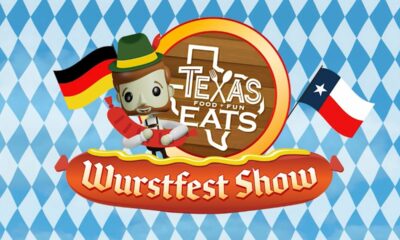 Texas Eats: Best Bites at Wurstfest 2024