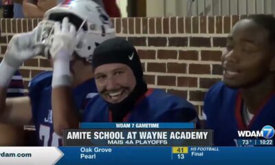 01/01 Highlights: Amite School Center v. Wayne Academy