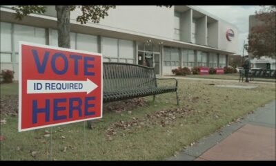 Extra D.O.J. election monitors coming to Georgia ahead of Tuesday