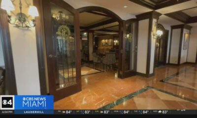 Coral Gables officials tour Biltmore hotel after claiming hotel breached lease