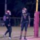 Week 10 Highlights   East Clarendon vs  Marion 2024