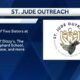 St. Jude outreach event