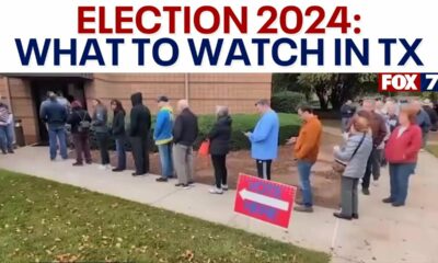 FOX 7 Focus: Key questions in Texas ahead of Election Day