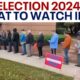 FOX 7 Focus: Key questions in Texas ahead of Election Day