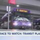 Local Race to Watch: Transit Plan