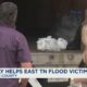 Waverly helps East TN flood victims