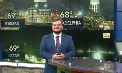 Zack Rogers Main Weather 11/2/24