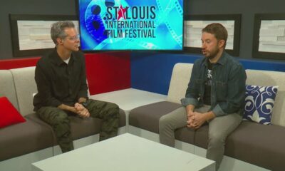 St. Louis International Film Festival: Vision