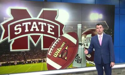 Mississippi State snaps 7 game losing streak against UMass