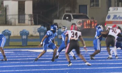 Football Friday Tailgate: Meridian falls to Brandon on Senior Night