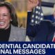 Election 2024: Kamala Harris and Donald Trump give final messages before Election Day | FOX 7 Austin