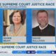 Mississippi Supreme Court District 2 race