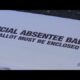 Thousands of absentee ballots may not count in this Georgia county | FOX 5 News