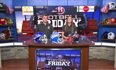 Game of the Week: Adams County Christian