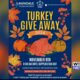 Interview: Lawndale Presbyterian Church hosting turkey giveaway