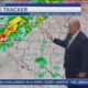 Morning Forecast - Monday, Nov. 4th