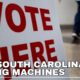 South Carolina ramps up election security with new $30M voting machines