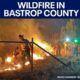 Hudson Fire: Latest on Bastrop County wildfire | FOX 7 Austin