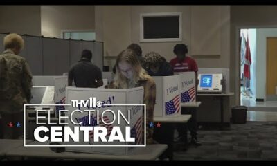 Arkansas officials work to combat disinformation tactics during elections