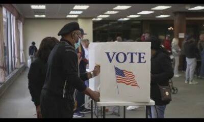 Knox County Election Administrator gives update on voter turnout