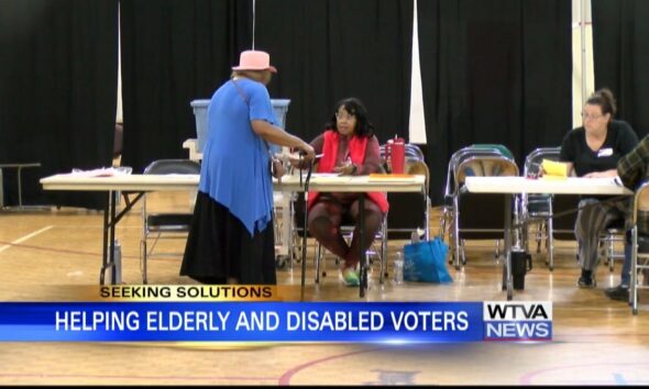 Organization helped get voters to polls in Lee County