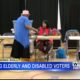 Organization helped get voters to polls in Lee County