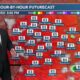 Patrick's Tuesday PM Forecast 11/5