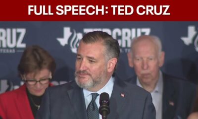 FULL SPEECH: U.S. Sen. Ted Cruz | FOX 7 Austin