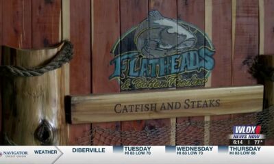 Flatheads and Bottom Feeders hoping to inspire future of Woolmarket restaurants, businesses