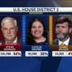 Arkansas election results: Results for presidential, state, local races