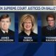 Oklahomans voting on whether to retain 3 state Supreme Court justices