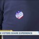 Gulf Coast first-time voters react to participating in 2024 elections