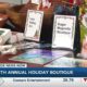 Holiday Boutique providing perfect gifts for loved ones