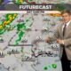 11/7 - Sam Parker's "Little Wet" Thursday Midday Forecast