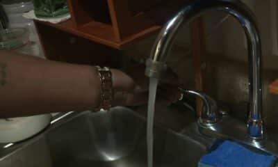 SAWS notifies customers about possible lead in water pipes