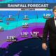 11/8 - Sam Parker's "Rain Coming Soon" Friday Midday Forecast