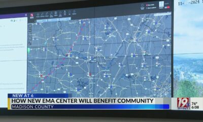 How New EMA Center Will Benefit Community | Nov. 7, 2024 | News 19 at 6 p.m.