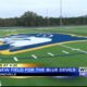 Booneville High School nearing completion of sports complex