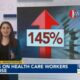 Violence Against Healthcare Workers is Surging