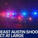 APD searching for shooter in deadly NE Austin shooting | FOX 7 Austin