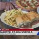 Ballwin's Marcella's Mia Sorella