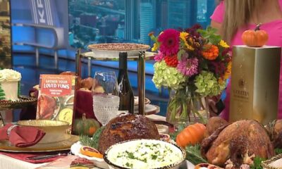 Make Thanksgiving stress-free with Central Market’s Holiday Meals