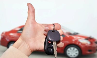 Interest rate cut could impact car buyers, owners