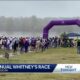 Fifth Annual Whitney's Race