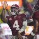 VIDEO REPORT: Alabama, Milroe dominate LSU as tide crushes tigers' playoff hopes