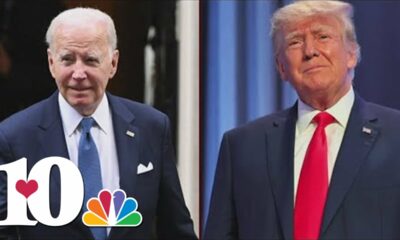 Biden invites Trump to Oval Office