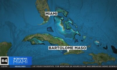 6.8-magnitude earthquake rocks Cuba