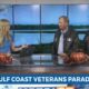 Gulf Coast Veterans Parade takes place Saturday, November 9th